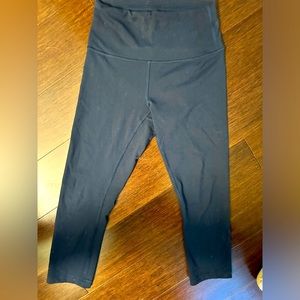 Lululemon Wunder Under Train 25”